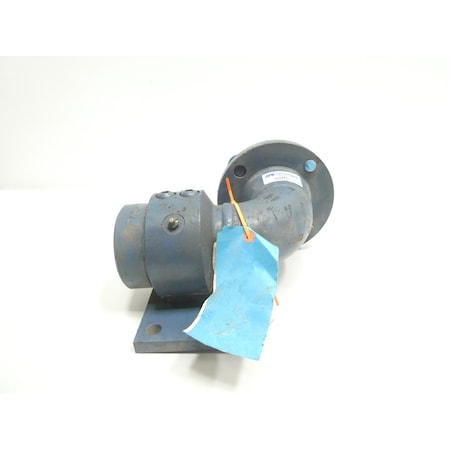 Opw SWIVEL JOINT 3IN FLANGE X 2-1/2IN NPT 3430FPO